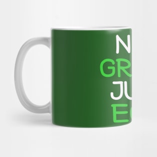 ecologist Mug